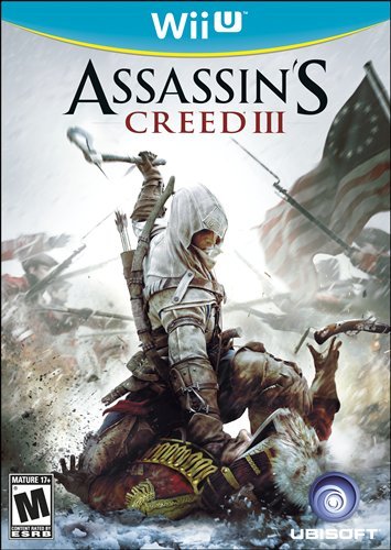 Assassin ' s Creed III.
