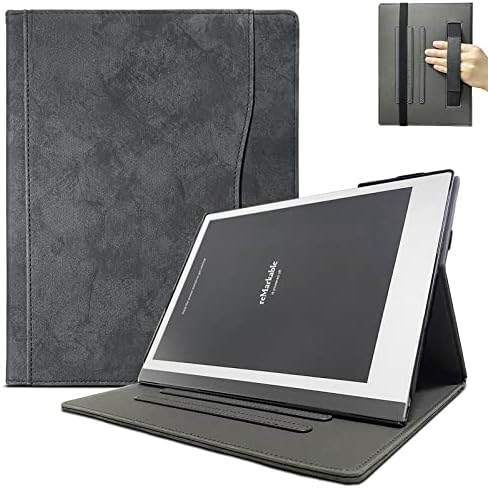 E NETTÓ-CASE Slim Esetében figyelemre Méltó 2 Digitális Papír Tabletta 10.3 inch (2020-ig Megjelent) -