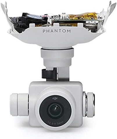 Gimbal Kamera DJI Fantom 4 Pro / Fantom 4 Pro+