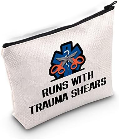 LEVLO Mentős EMT Ajándékok Fut A Trauma Olló Smink Mentő Sürgősségi Táskák Ajándékok