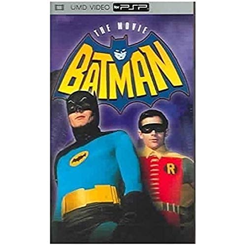 Batman - A Film / 35th Anniversary Edition