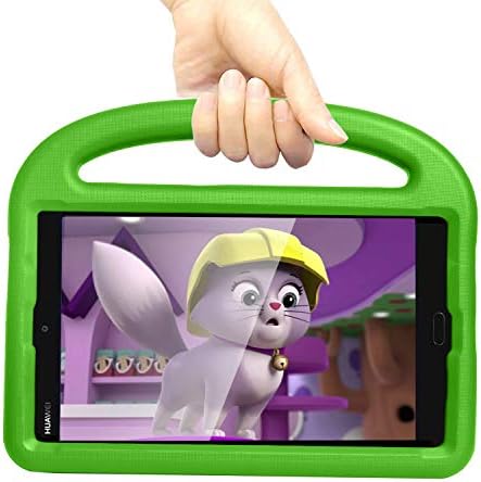 FANSONG Gyerekek Esetében Huawei MatePad T8 8.0-Es 2020-Ig(Kobe2-L09 Kobe2-L03 KOB2-L09 KOB2-W09) Gyerek-Bizonyíték