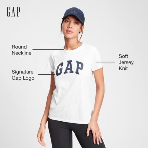 GAP Női Classic Logo Tee Póló