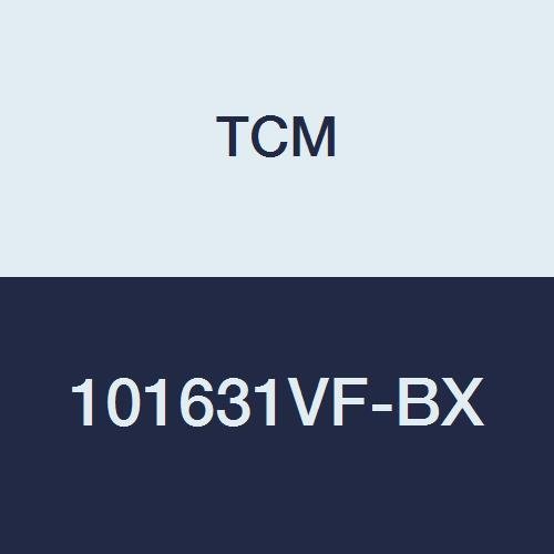 TCM 101631VF-BX FKM/szénacél VF Típusú Olaj Pecsét, 1.000 x 1.630 x 0.184