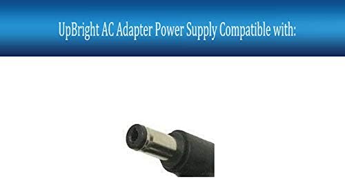 UpBright 48V AC/DC Adapter Kompatibilis a Ruckus Wireless PoE Adapter NPE-5818 NPE5818 Ethermet PA1060-480T1A125