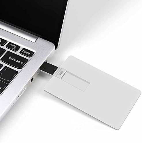 Arab Ló, USB Memory Stick Üzleti Flash-Meghajtók Kártya, Hitelkártya, bankkártya Alakú