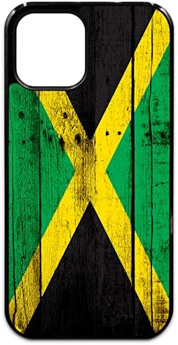 Tok Apple iPhone 14 - Zászló, Jamaica (Jamaikai) - Sok Lehetőség