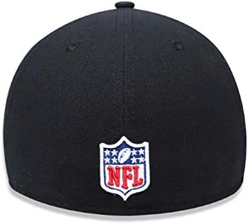 NFL Férfi Baltimore Ravens A Mező 5950 Játék Kap az Új Korszak